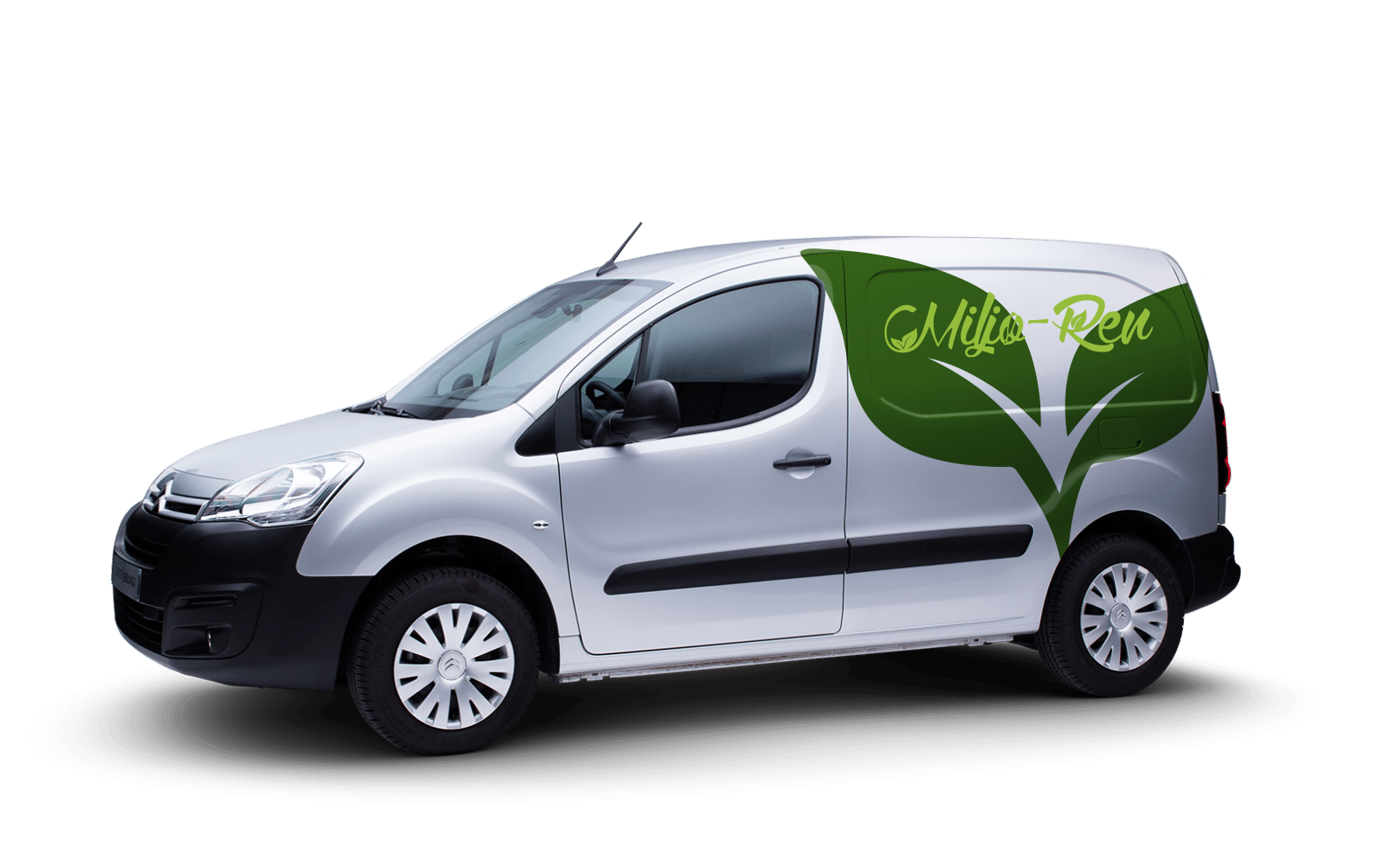 Miljø-Ren firmabil